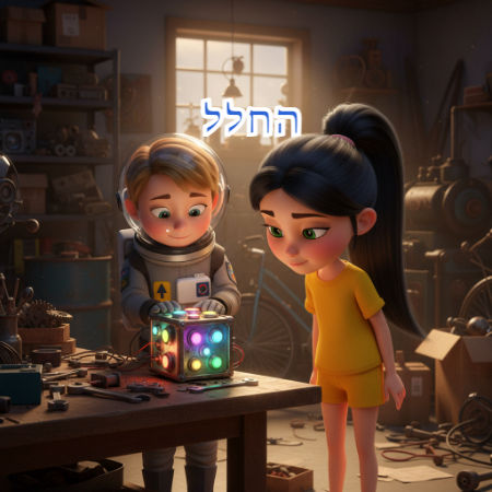 החלל 
