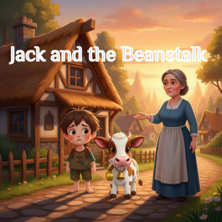 Jack and the Beanstalk