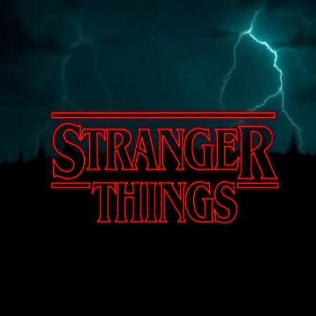 stranger things