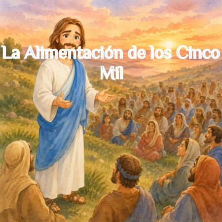 La Alimentación de los Cinco Mil