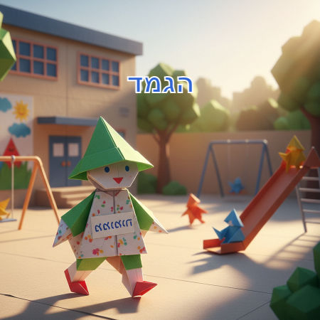 הגמד