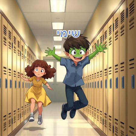 שימי