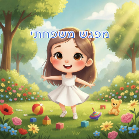 מפגש משפחתי