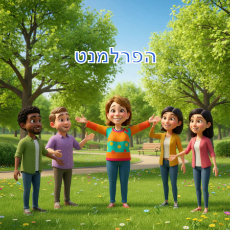 הפרלמנט
