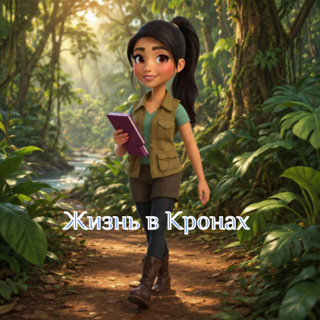 Жизнь в Кронах