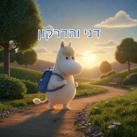 דני והדרקון