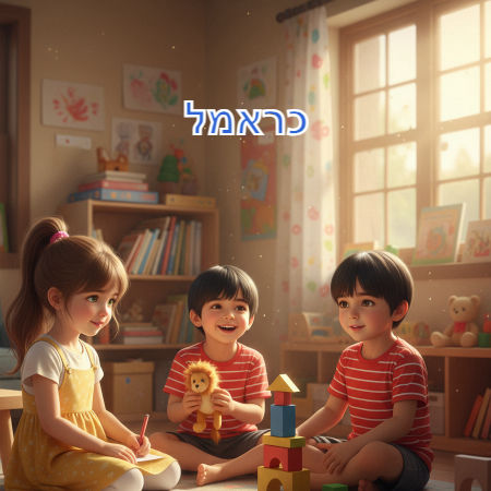כראמל
