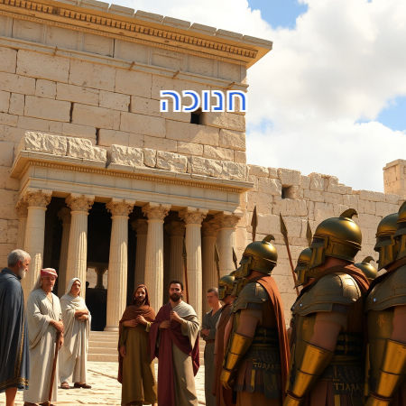 חנוכה