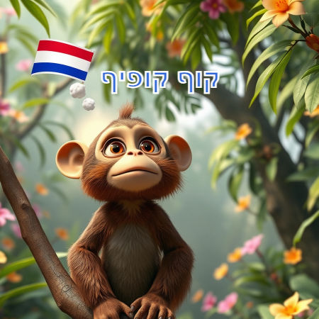 קוף קופיף