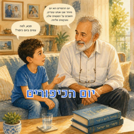 יום הכיפורים