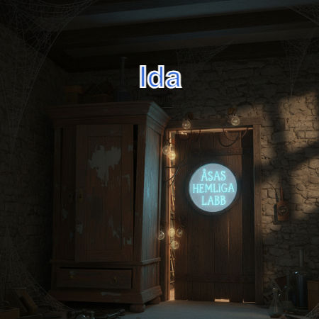 Ida