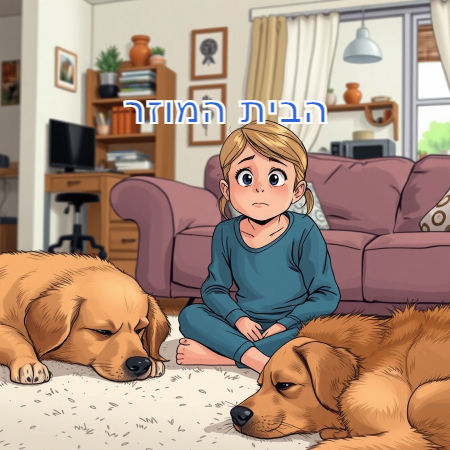 הבית המוזר