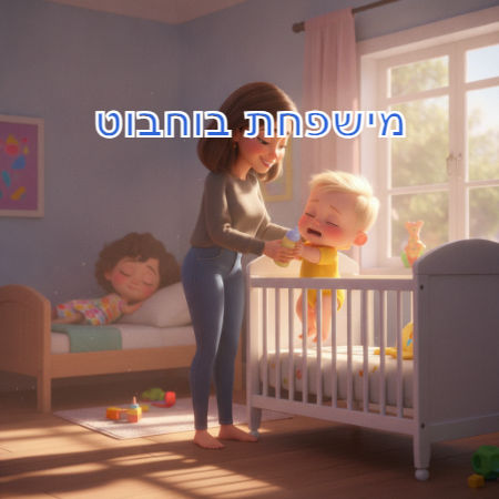 מישפחת בוחבוט