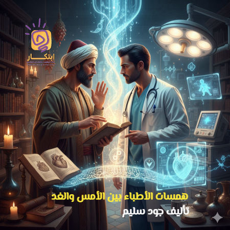 همسات الاطباء بين الامس الغد