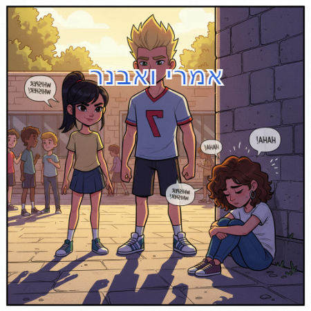 אמרי ואבנר