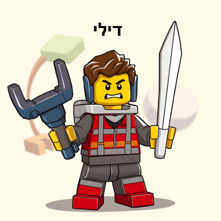 דילי