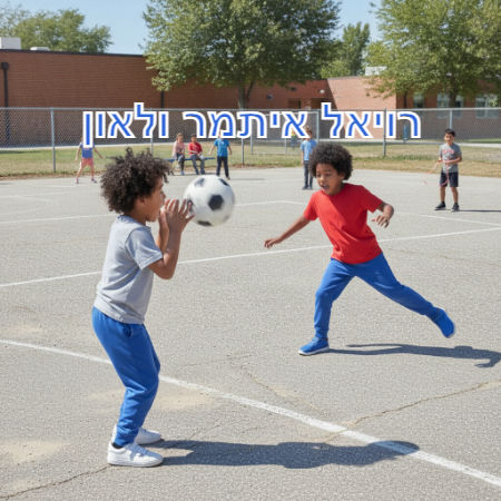 רויאל איתמר ולאון