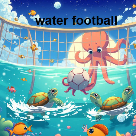 water football