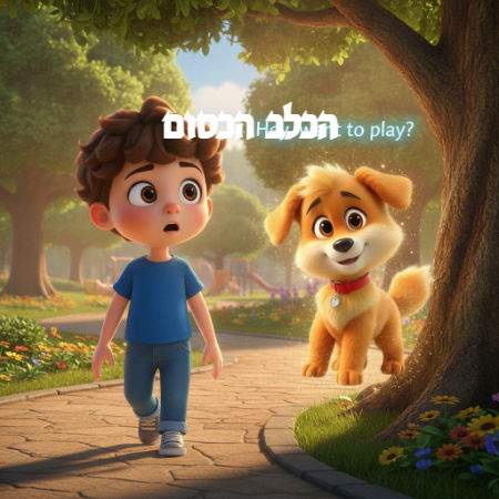 הכלב הכסום