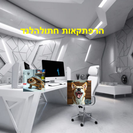 הרפתקאות חתולהלנד