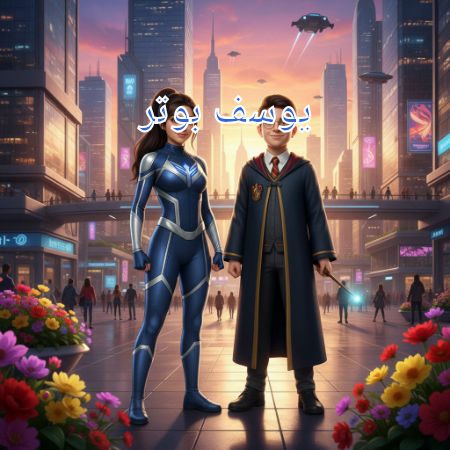يوسف بوتر