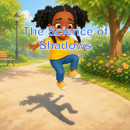 The Science of Shadows