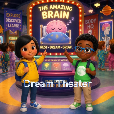 Dream Theater