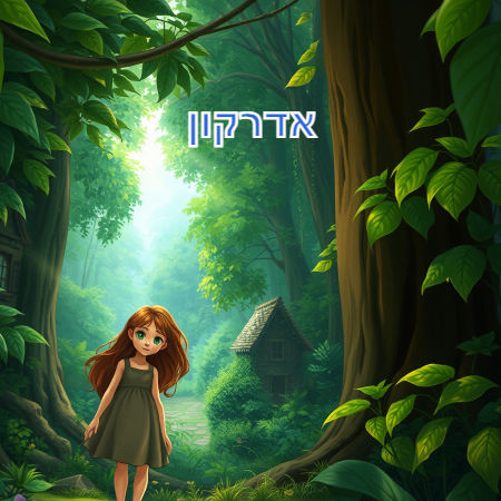 אדרקון