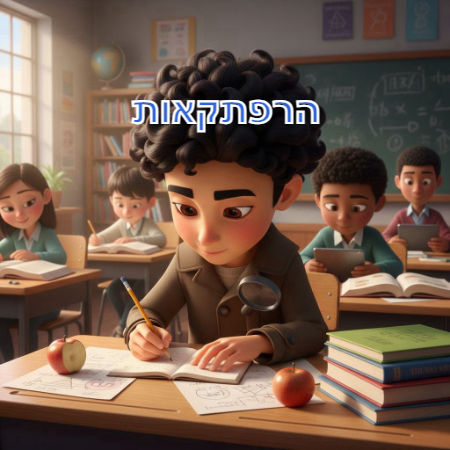 הרפתקאות