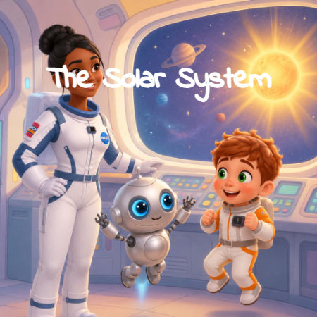 The Solar System