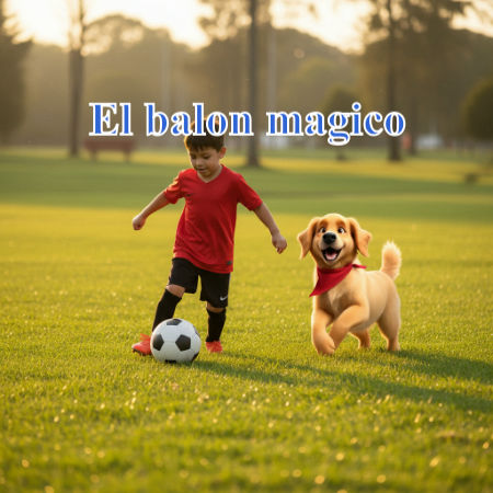 El balon magico