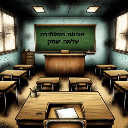 הכיתה המפחידה