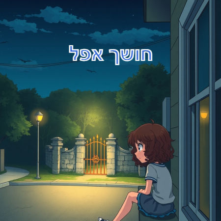 חושך אפל