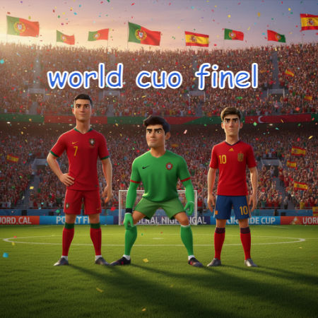 world cuo finel 