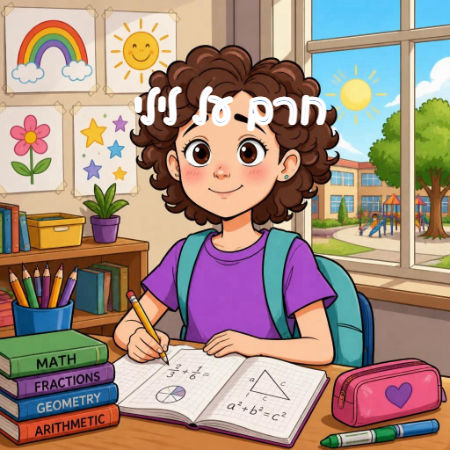 חרם על לילי