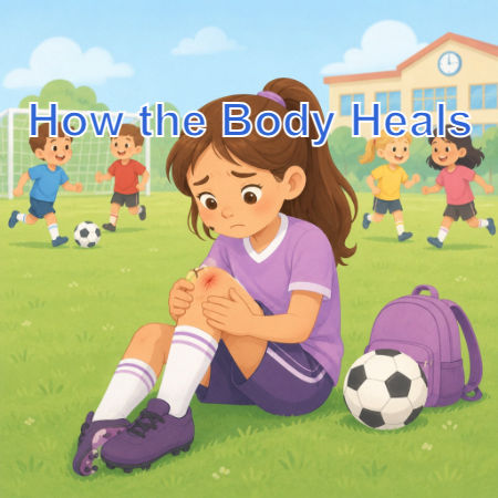 How the Body Heals