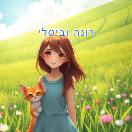 רונה וביסלי