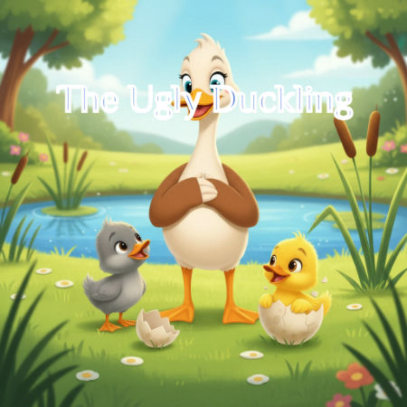 The Ugly Duckling