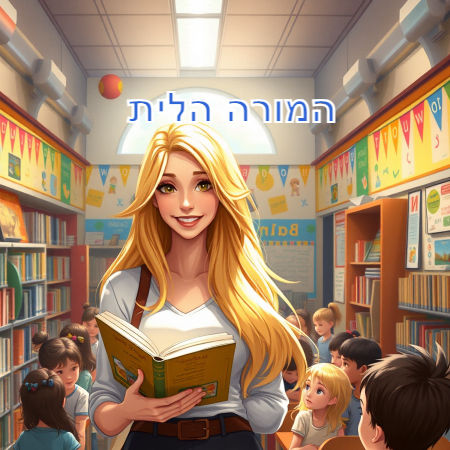 המורה הלית 