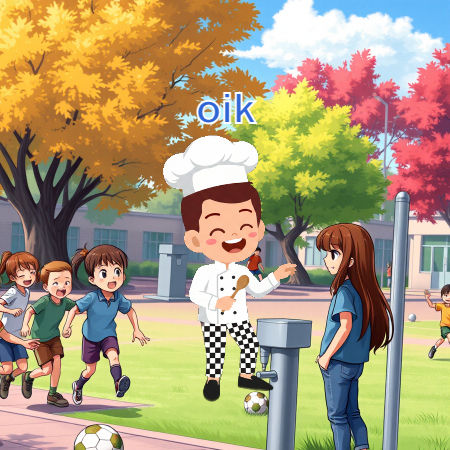 oik