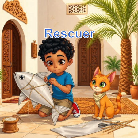 Rescuer