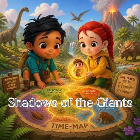 Shadows of the Giants