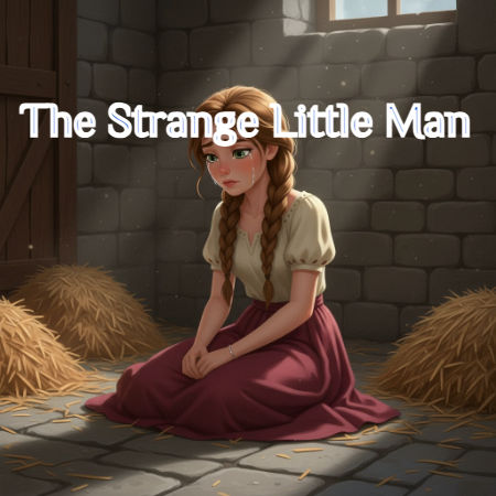 The Strange Little Man