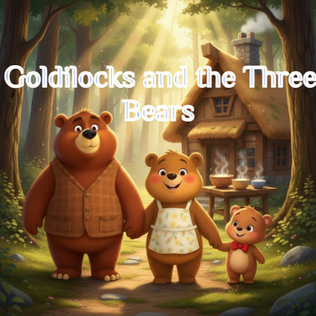 Goldilocks and the Three Bears