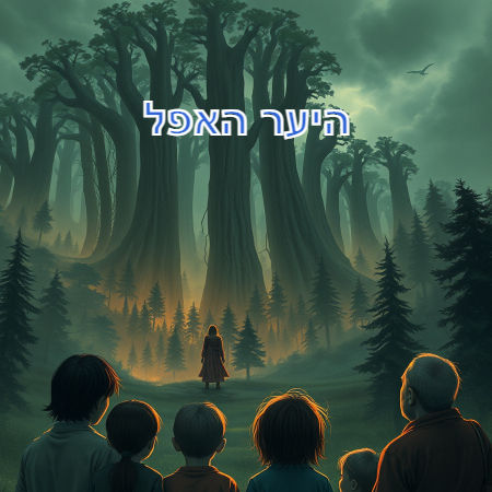 היער האפל