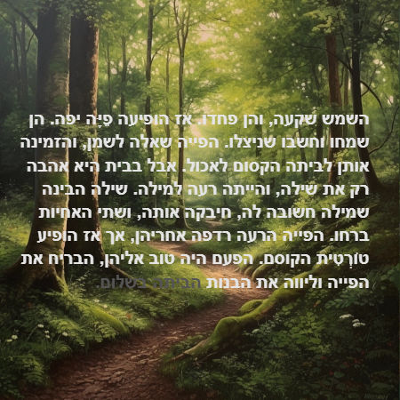 המקום הקסום