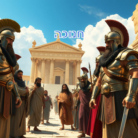 חנוכה