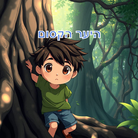 היער הקסום