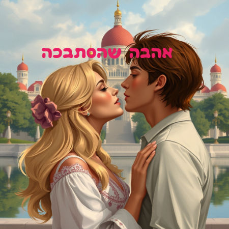 אהבה שהסתבכה
