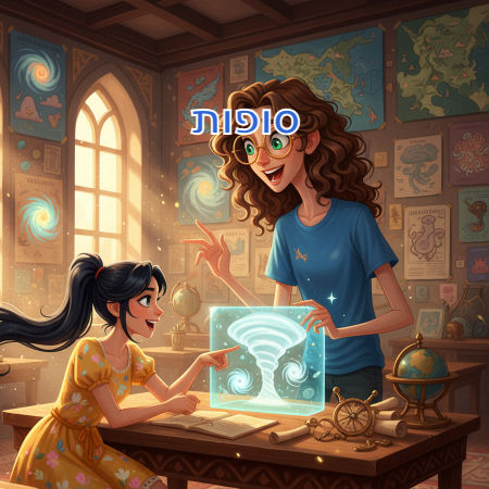 סופות
